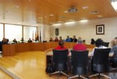 El Gobierno municipal y las tres organizaciones sindicales acuerdan una serie de medidas