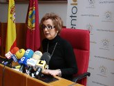El Ayuntamiento de Lorca premiará  los tres mejores proyectos de los nuevos empresarios del municipio con 12.000, 6.000 y 3.000 euros para inversiones