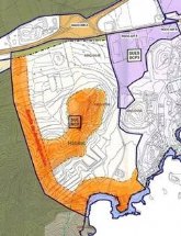 ANSE y ADECA denuncian la ocultacin de informacin en Cala Reona y convocan una marcha a favor de su proteccin