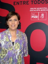 El Grupo Socialista propondr en pleno el nombramiento del poeta Miguel Hernndez como hijo adoptivo de Murcia