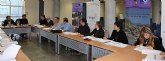 Lorca acoge la segunda reunión del Consejo Comarcal de Empleo del Alto y Bajo Guadalentín