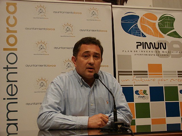 Mañana se abre al tráfico de forma provisional la calle Lope Gisbert, Puente La Alberca hasta Óvalo de Santa Paula - 1, Foto 1