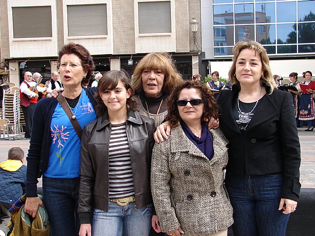 El Talento no tiene género - 1, Foto 1