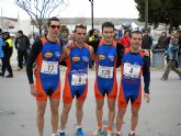 Duatln de yecla y fuente alamo
