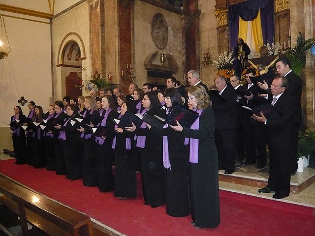 Concierto coral para un pueblo de cultura - 2, Foto 2