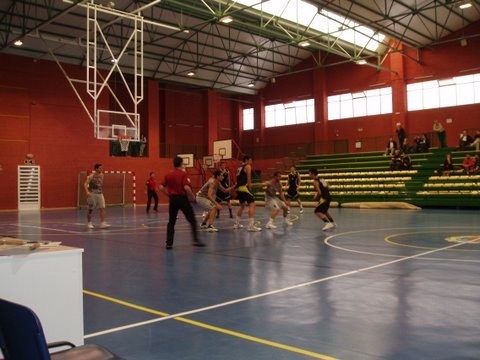 Lledo tumbó al Begastri - 1, Foto 1