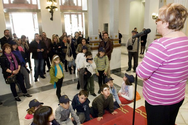 FAMPACE celebra sus Jornadas de Convivencia en La Manga - 1, Foto 1