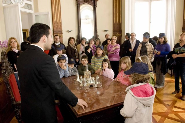 FAMPACE celebra sus Jornadas de Convivencia en La Manga - 2, Foto 2