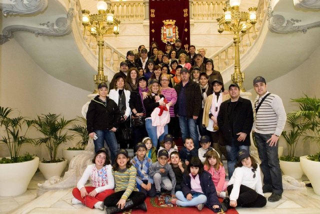 FAMPACE celebra sus Jornadas de Convivencia en La Manga - 3, Foto 3