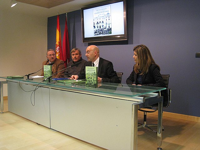 Cultura presenta un recopilatorio de las principales cuadrillas de Lorca en sus 30 años de vida - 1, Foto 1