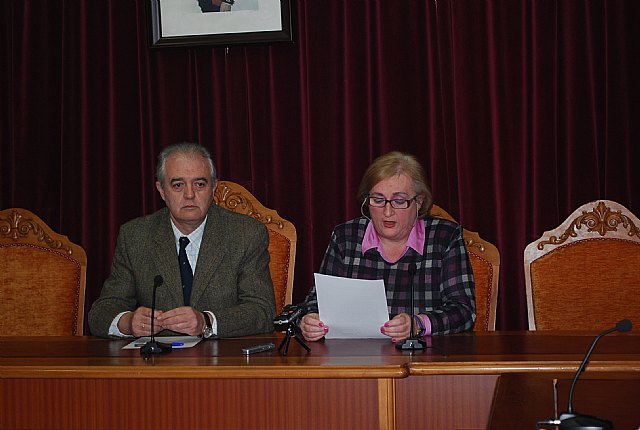 Mercedes De la Fuente Tornero dimite de su cargo como concejal - 1, Foto 1