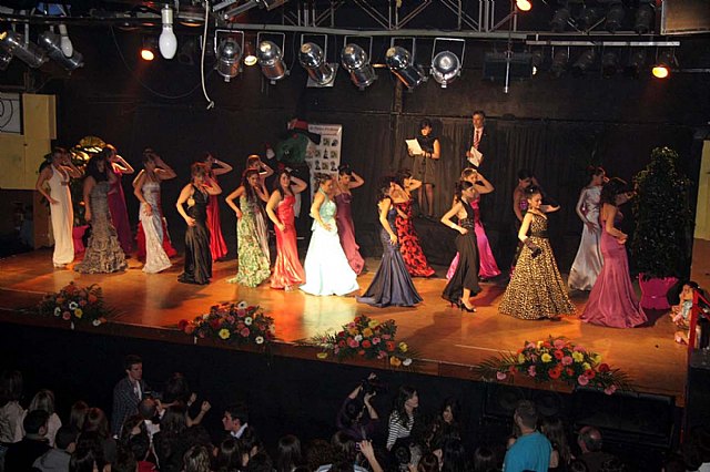 Alcantarilla elige a sus dos reinas, mayor e infantil de las fiestas de mayo 2010 - 2, Foto 2