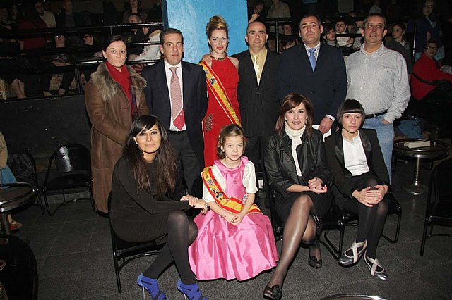 Alcantarilla elige a sus dos reinas, mayor e infantil de las fiestas de mayo 2010 - 3, Foto 3