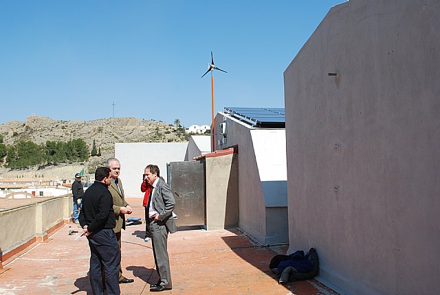 Formación y empleo durante un año en el taller Andarraix - 1, Foto 1