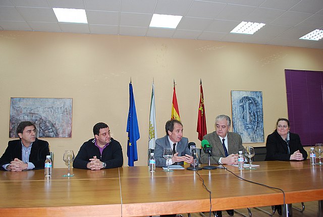 Formación y empleo durante un año en el taller Andarraix - 2, Foto 2