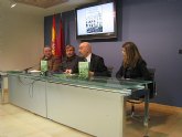 Cultura presenta un recopilatorio de las principales cuadrillas de Lorca en sus 30 años de vida