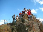 Fin de semana en Córdoba del Club Senderista de Totana