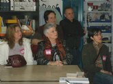 Jornada de Puertas abiertas con motivo del Da de la Mujer