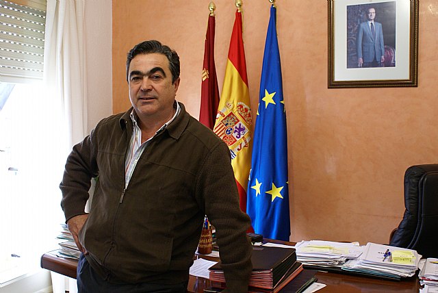 Jesús Navarro, pregonero de la Semana Santa - 1, Foto 1