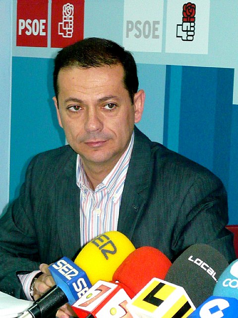 PSOE: Pueden perderse los fondos estatales para algunos proyectos del Plan E por la falta de planificación y control del PP  - 1, Foto 1