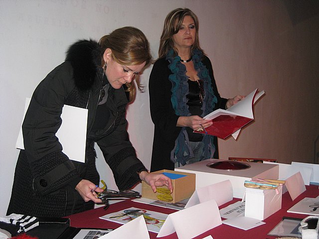 Tres diseñadores murcianos ganan el Premio Nacional de Diseños no Aburridos - 3, Foto 3