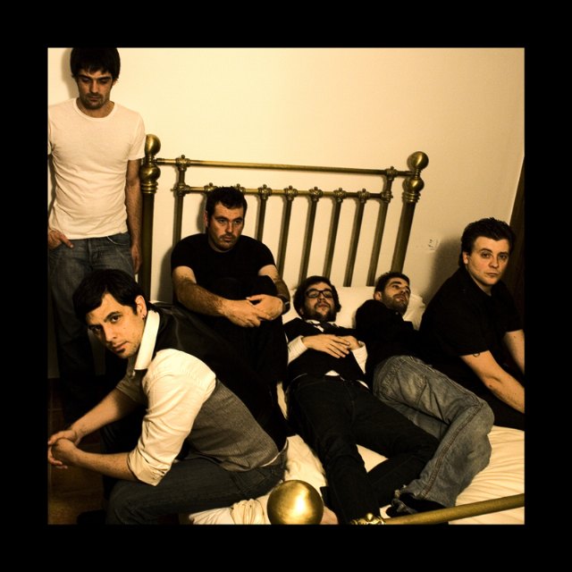 Inkeys en la final del Talentos SOS4.8. Este jueves a las 21:45., Foto 2