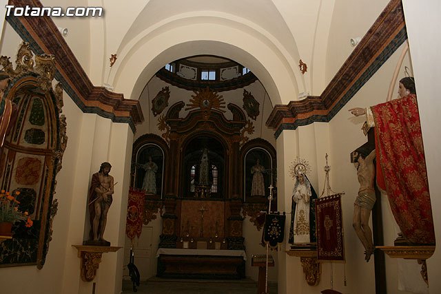 La Hermandad de Santa María Salomé y Ecce Homo estrenará este año nuevo estandarte, Foto 2