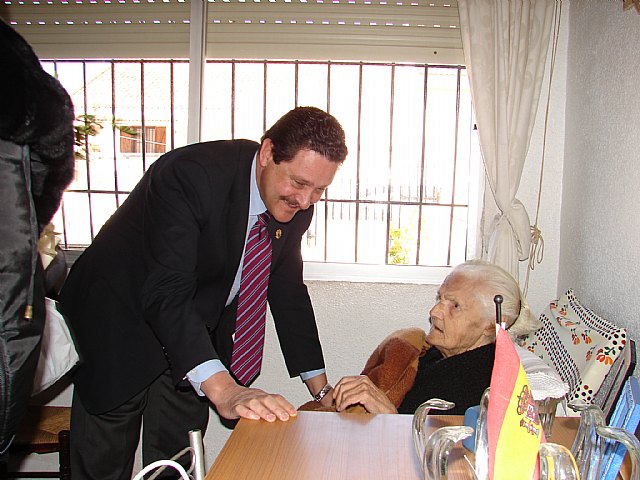 Homenaje a las abuelas de San Pedro del Pinatar - 3, Foto 3