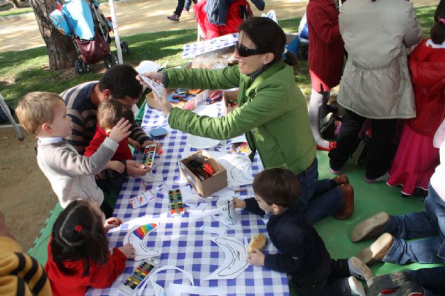 Torre-Pacheco apuesta por la interculturalidad - 1
