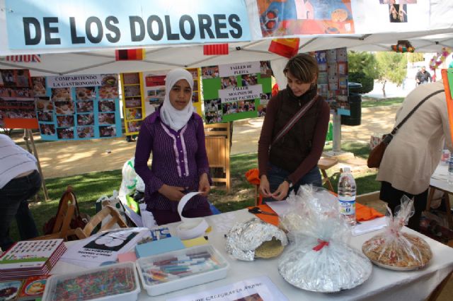 Torre-Pacheco apuesta por la interculturalidad - 2