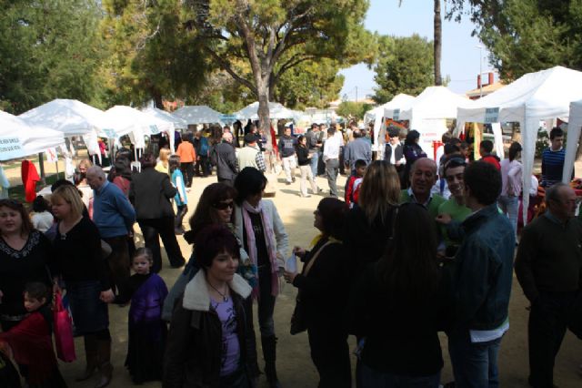 Torre-Pacheco apuesta por la interculturalidad - 3