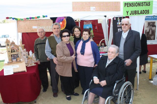 Torre-Pacheco apuesta por la interculturalidad - 4