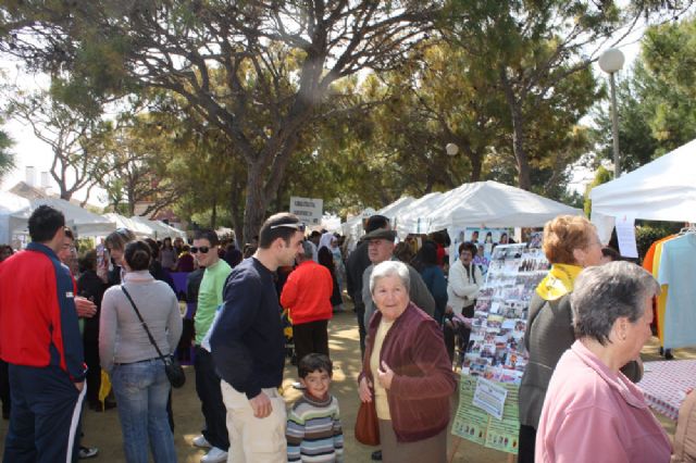 Torre-Pacheco apuesta por la interculturalidad - 5