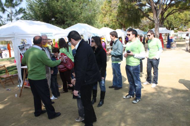 Torre-Pacheco apuesta por la interculturalidad - 7