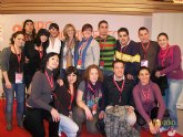 Juventudes Socialistas proponen en Valladolid un contrato para jóvenes investigadores