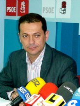 PSOE: 'Pueden perderse los fondos estatales para algunos proyectos del Plan E por la falta de planificacin y control del PP '