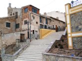 Se inauguran varias plazas y calles del Casco Antiguo