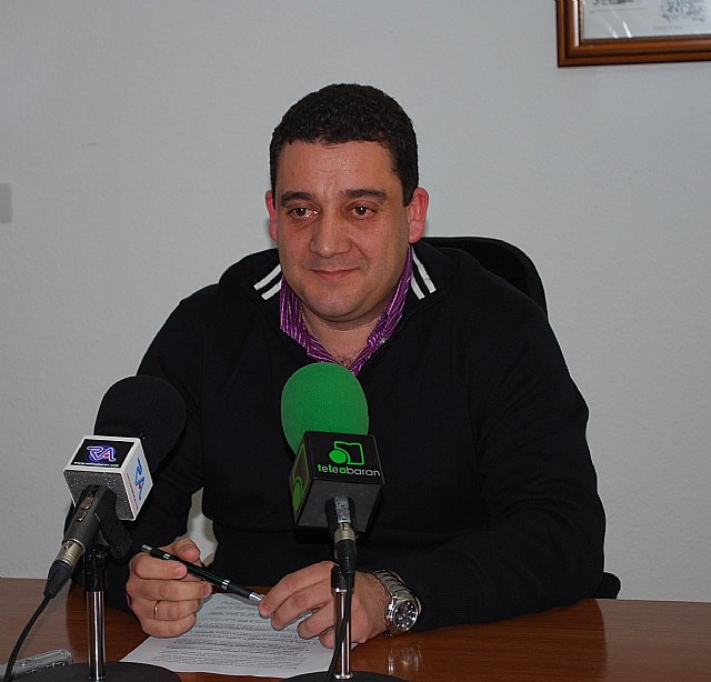 Propuestas del equipo de Gobierno para el fomento del empleo en Abarán - 1, Foto 1