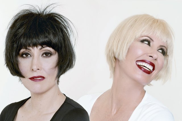 Verónica Forqué dirige a María Barranco y Miriam Díaz Aroca en la comedia de Woody Allen Adulterios en el Nuevo Teatro Circo - 1, Foto 1