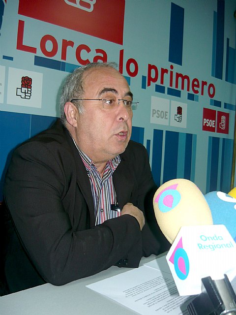 El PSOE pide al Alcalde que “reflexione” sobre el traslado de la Plaza de Abastos al Óvalo - 1, Foto 1