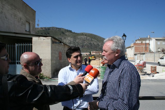 El último tramo renovado de Vía Verde será inaugurado a principios de abril - 1, Foto 1