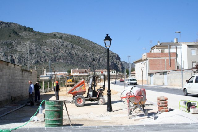 El último tramo renovado de Vía Verde será inaugurado a principios de abril - 3, Foto 3