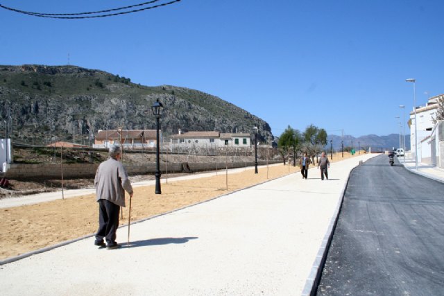 El último tramo renovado de Vía Verde será inaugurado a principios de abril - 4, Foto 4