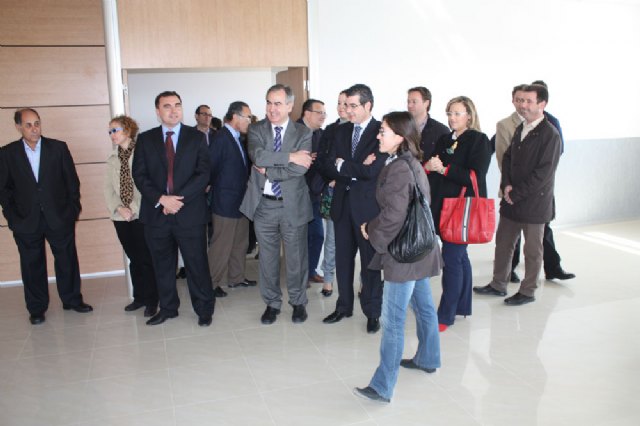 Visita obras Plan E en Torre-Pacheco - 4, Foto 4