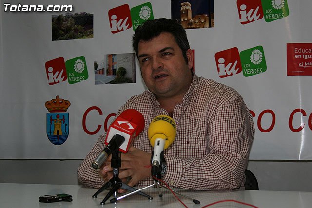 IU denuncia que las cuentas de PROINVITOSA del año 2009 vuelven a arrojar un balance negativo de más de 1 millón de euros - 1, Foto 1