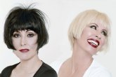 Vernica Forqu dirige a Mara Barranco y Miriam Daz Aroca en la comedia de Woody Allen Adulterios en el Nuevo Teatro Circo
