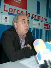 El PSOE pide al Alcalde que “reflexione” sobre el traslado de la Plaza de Abastos al Óvalo