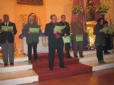 Semana Santa cargada de actos culturales y religiosos