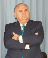 “Durante años los ilorcitanos se pintaban de azul en Domingo de Resurreccin en señal de alegra”