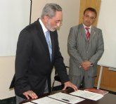 El Consejo Social de la UPCT apoya la instalacin del Observatorio Oceanogrfico en Cartagena como un proyecto integrador